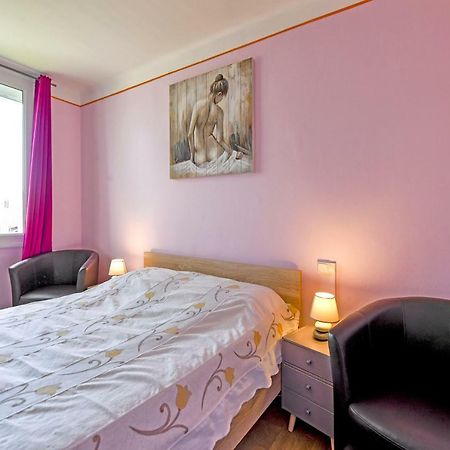 Grand Studio Proche Transport Montpellier Extérieur photo