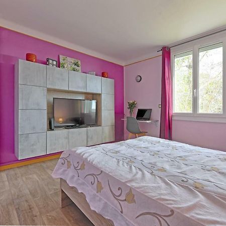 Grand Studio Proche Transport Montpellier Extérieur photo