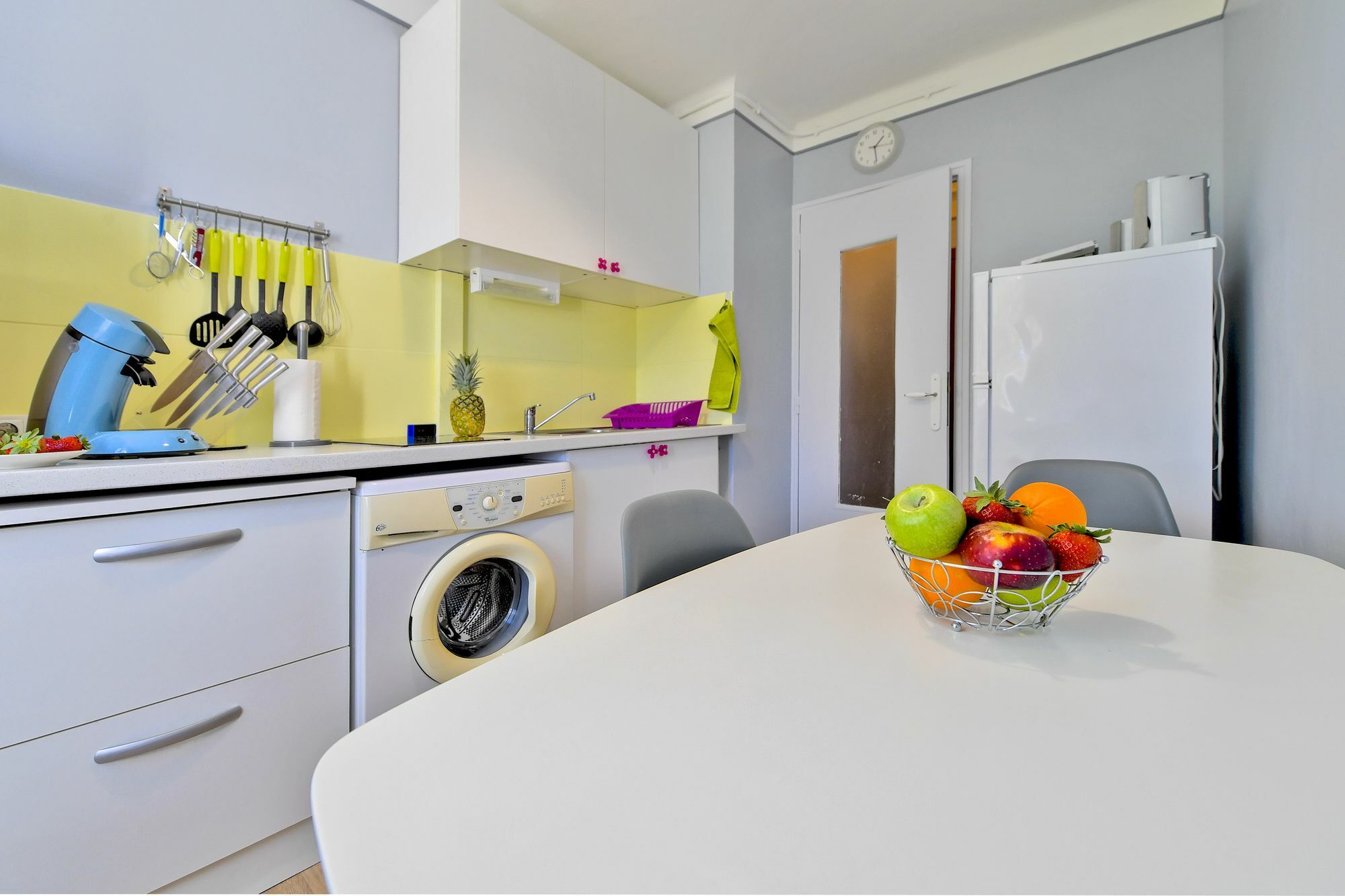 Grand Studio Proche Transport Montpellier Extérieur photo