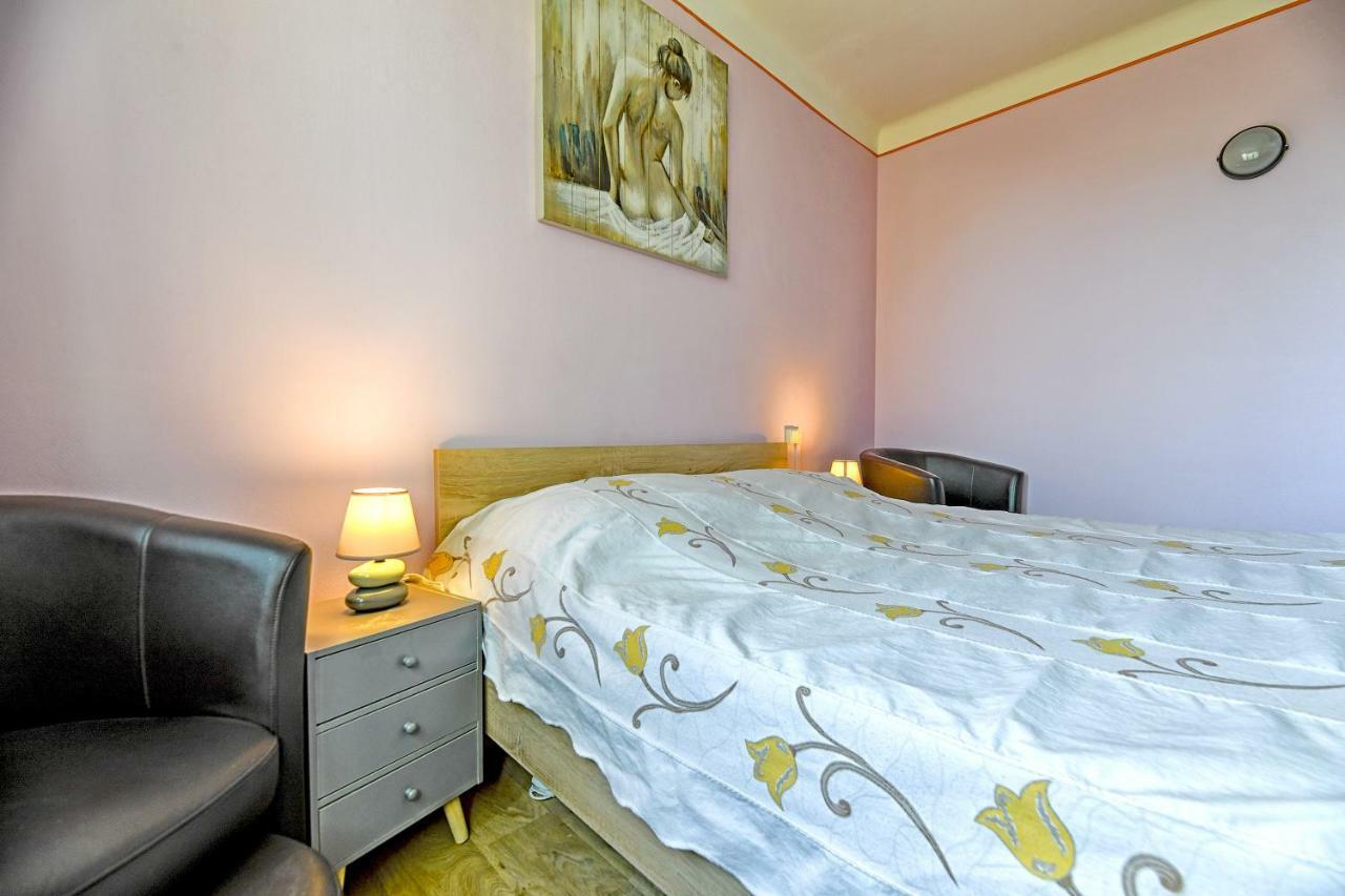 Grand Studio Proche Transport Montpellier Chambre photo